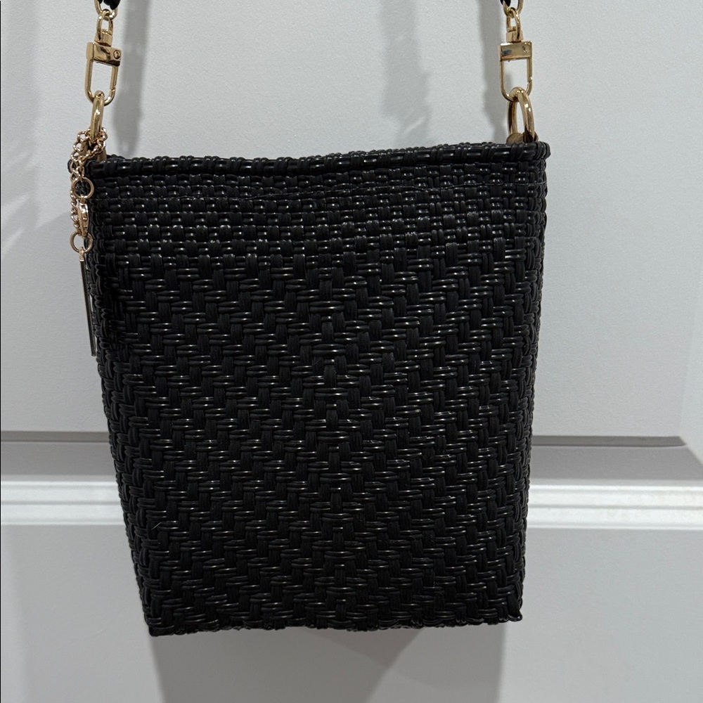 Mavis by Herrera Milano cross body